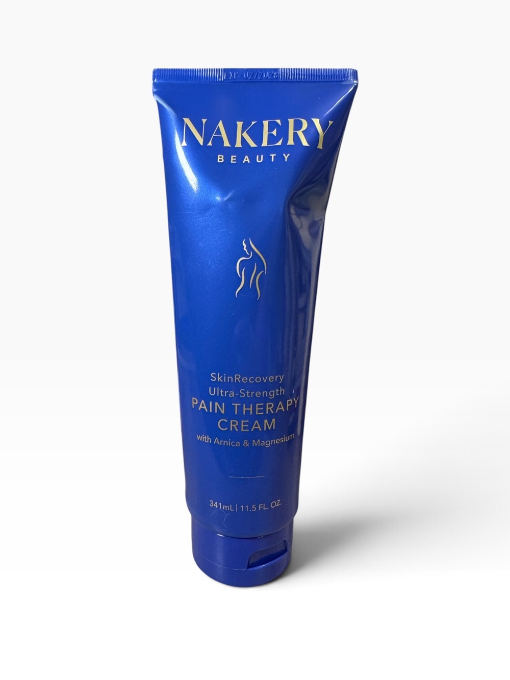 Nakery Pain Therapy Cream